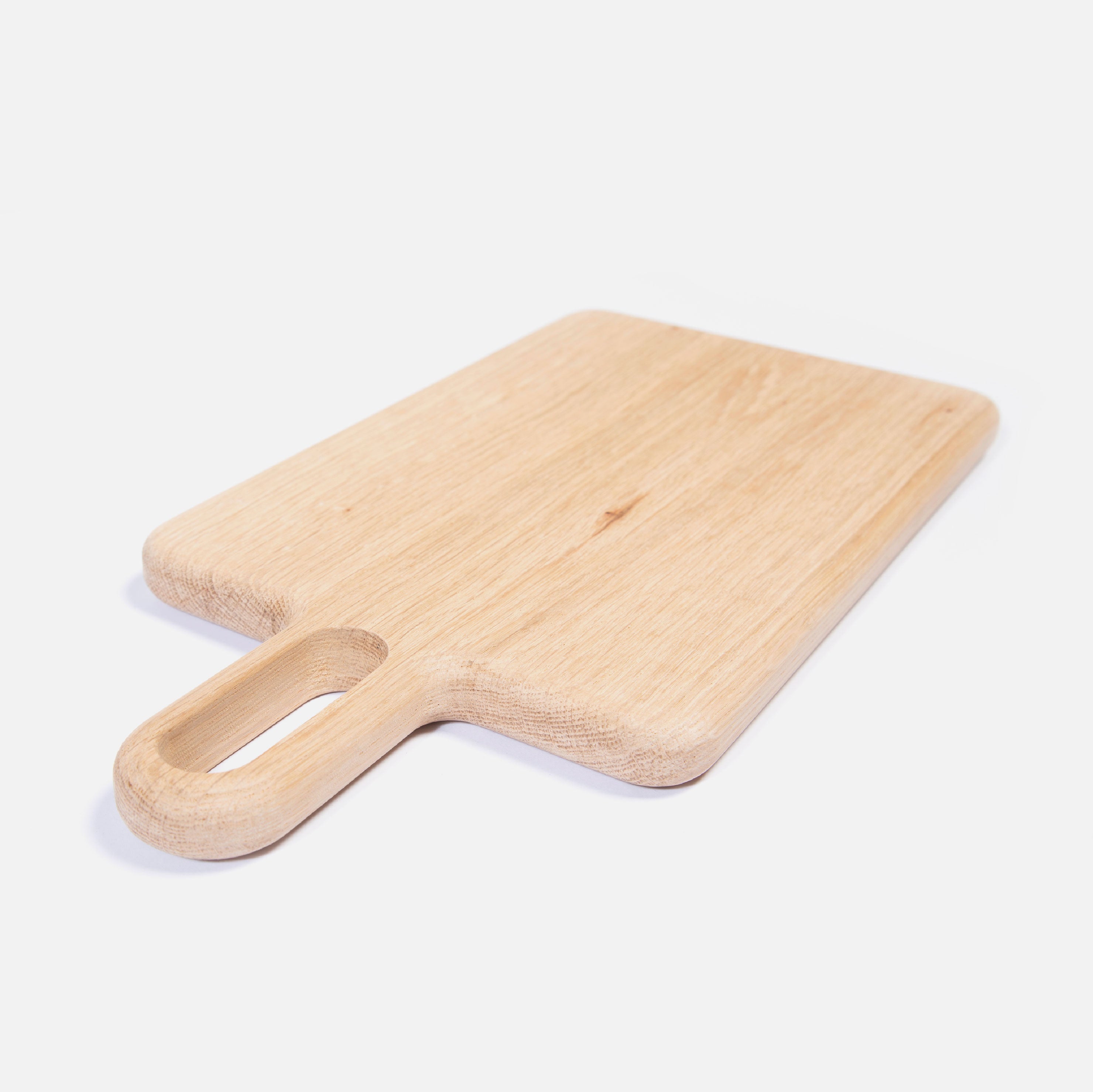 Nordic Home Serving Board - Lipa Large