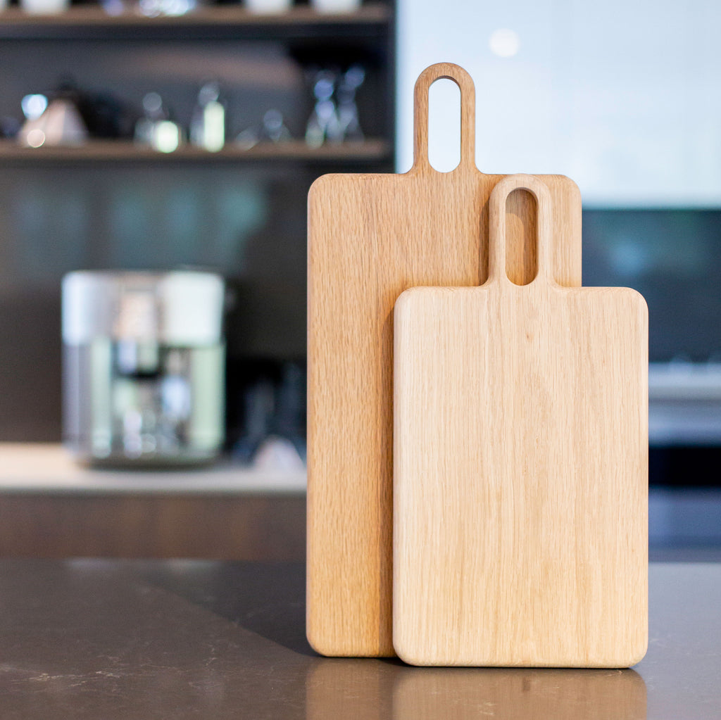 Nordic Home Serving Board - Lipa Large