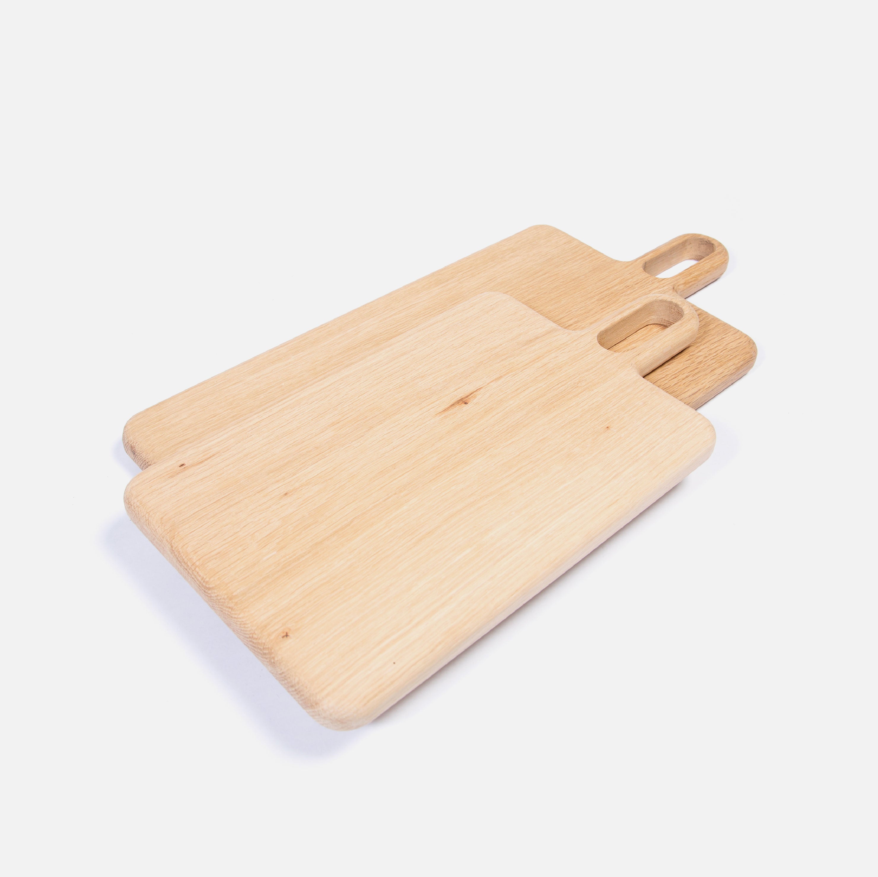 Nordic Home Serving Board - Lipa Large