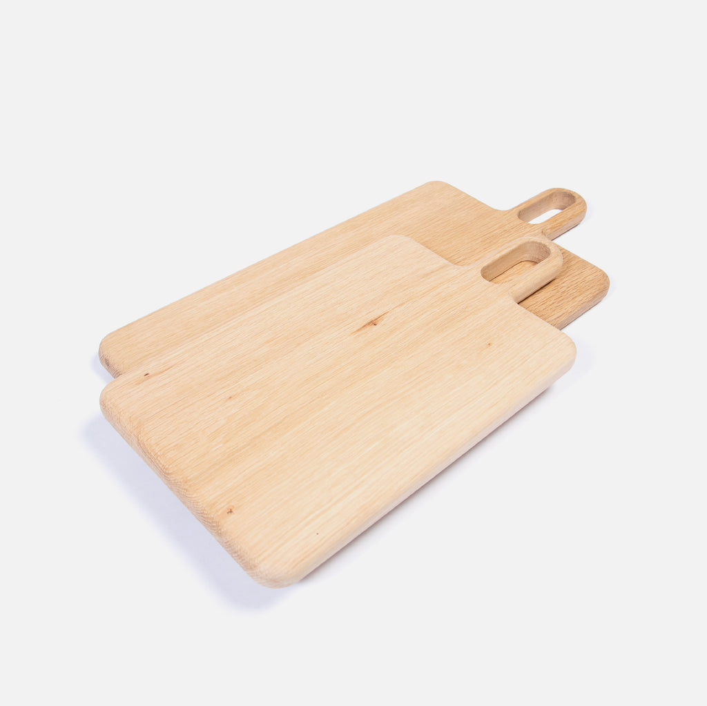 Nordic Home Serving Board - Lipa Large