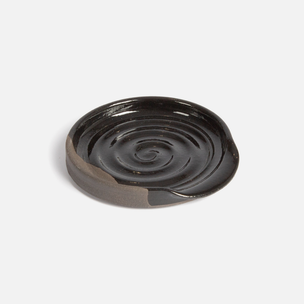Teton Spoon Rest - Black