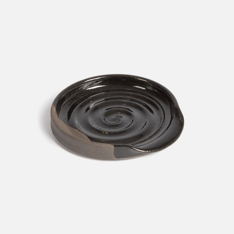 Teton Spoon Rest - Black