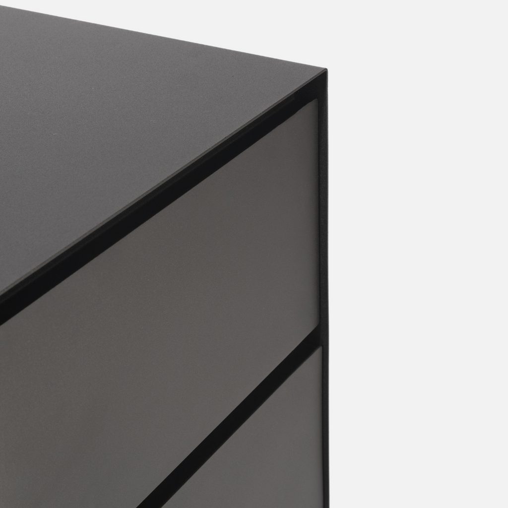 Creed Oversize Side Table