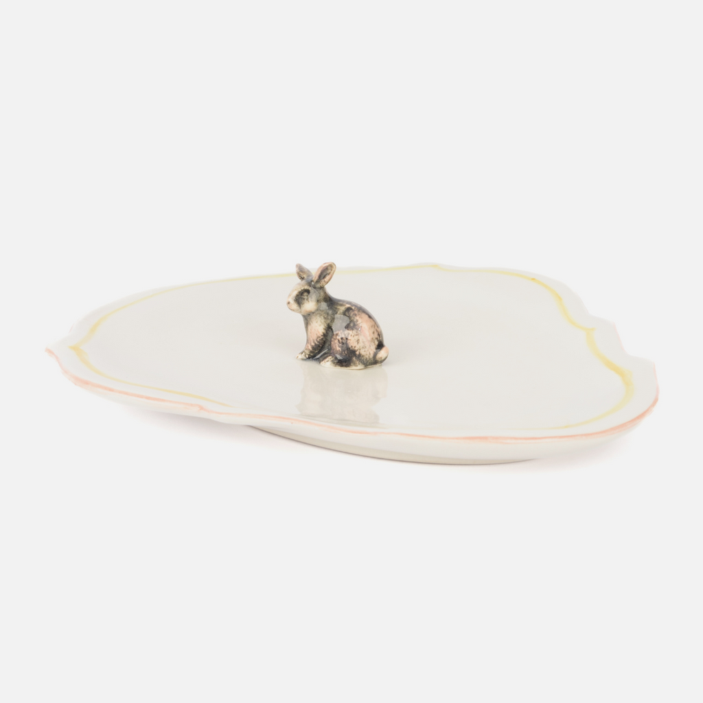 Karoo Plate - Riverine