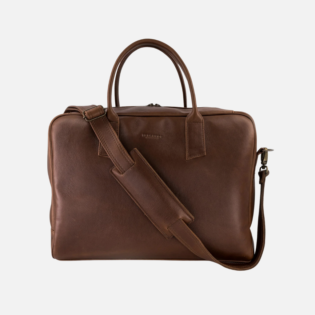 The Cabin Bag - Brown