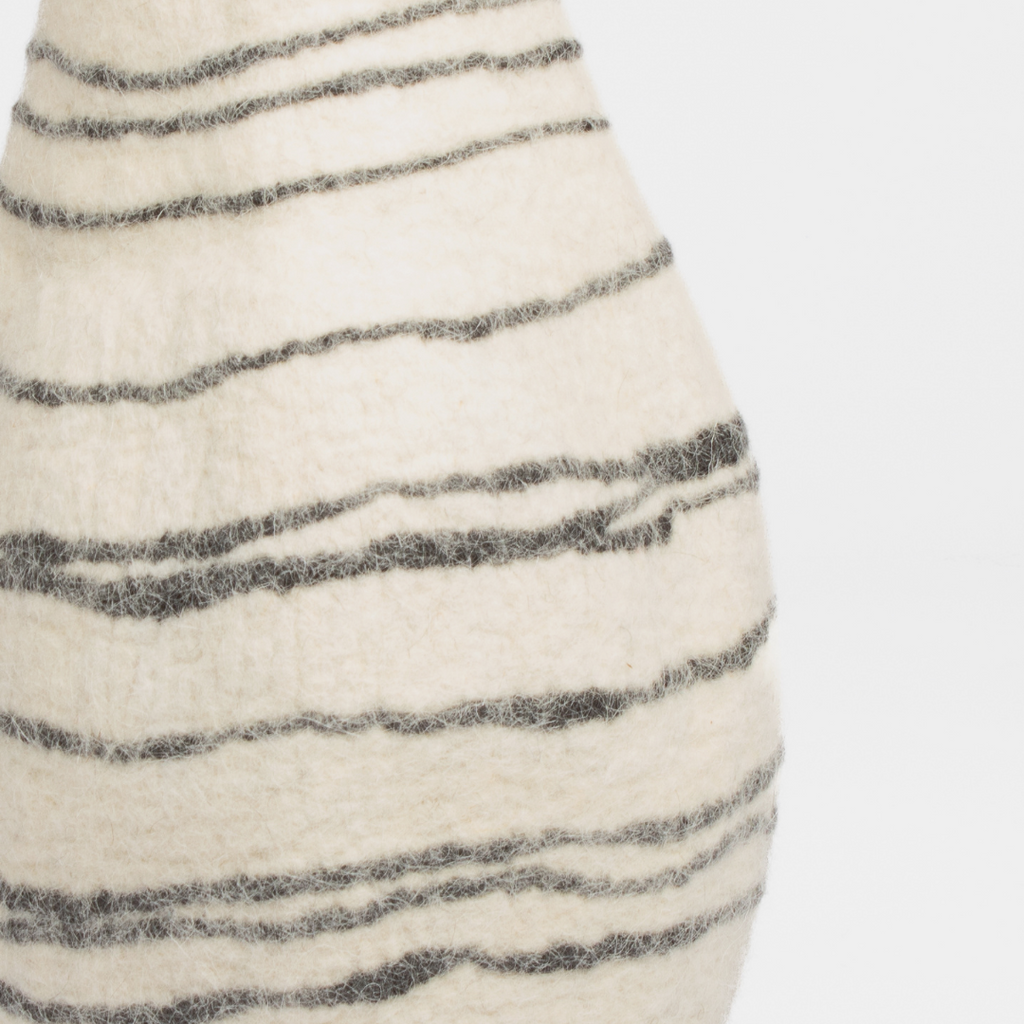 Jupiter Wool Basket