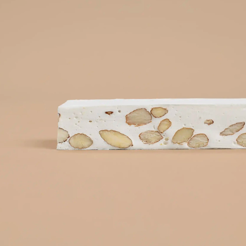 1701 Honey Nougat Bar - Roasted Almond