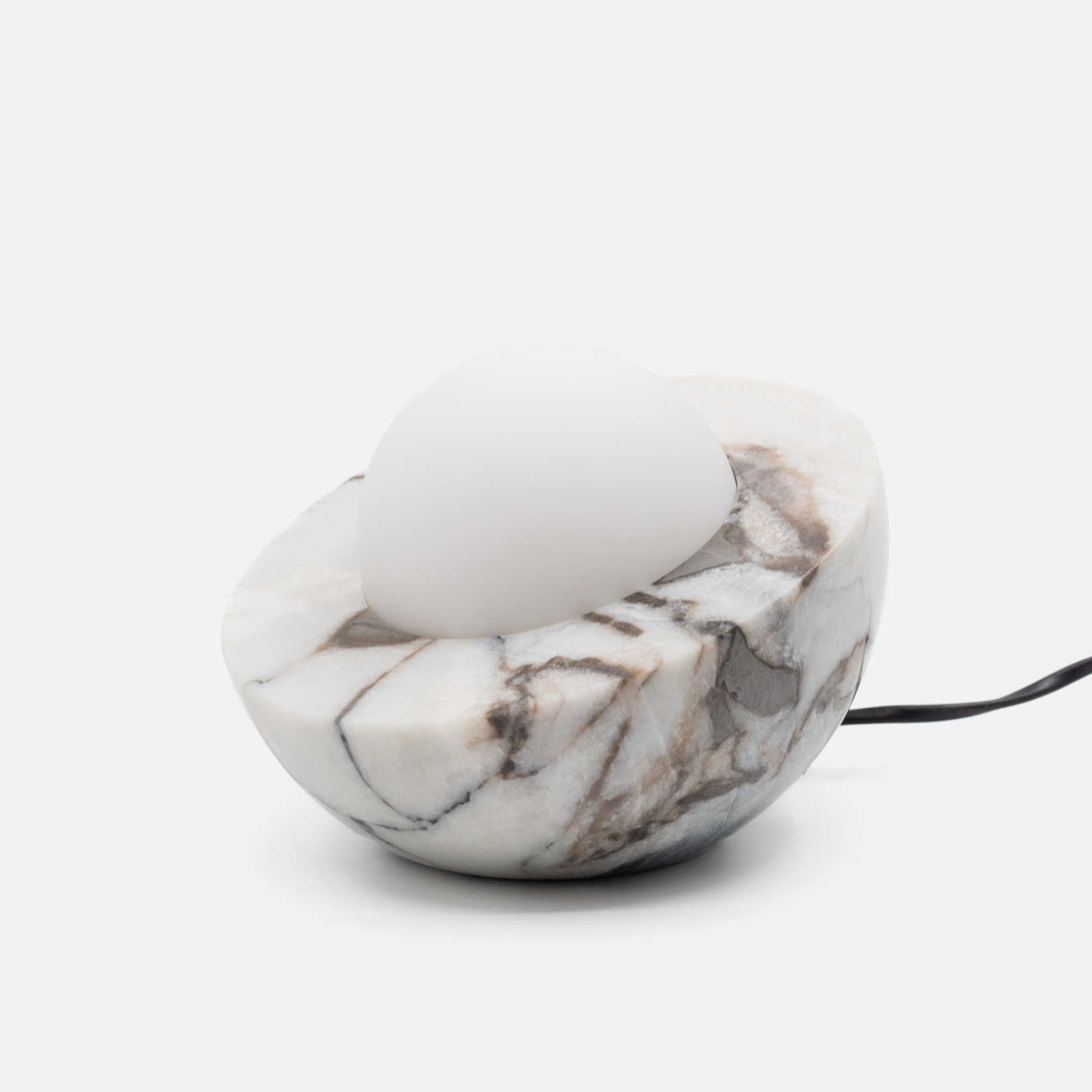Moonstone Glow Table Lamp