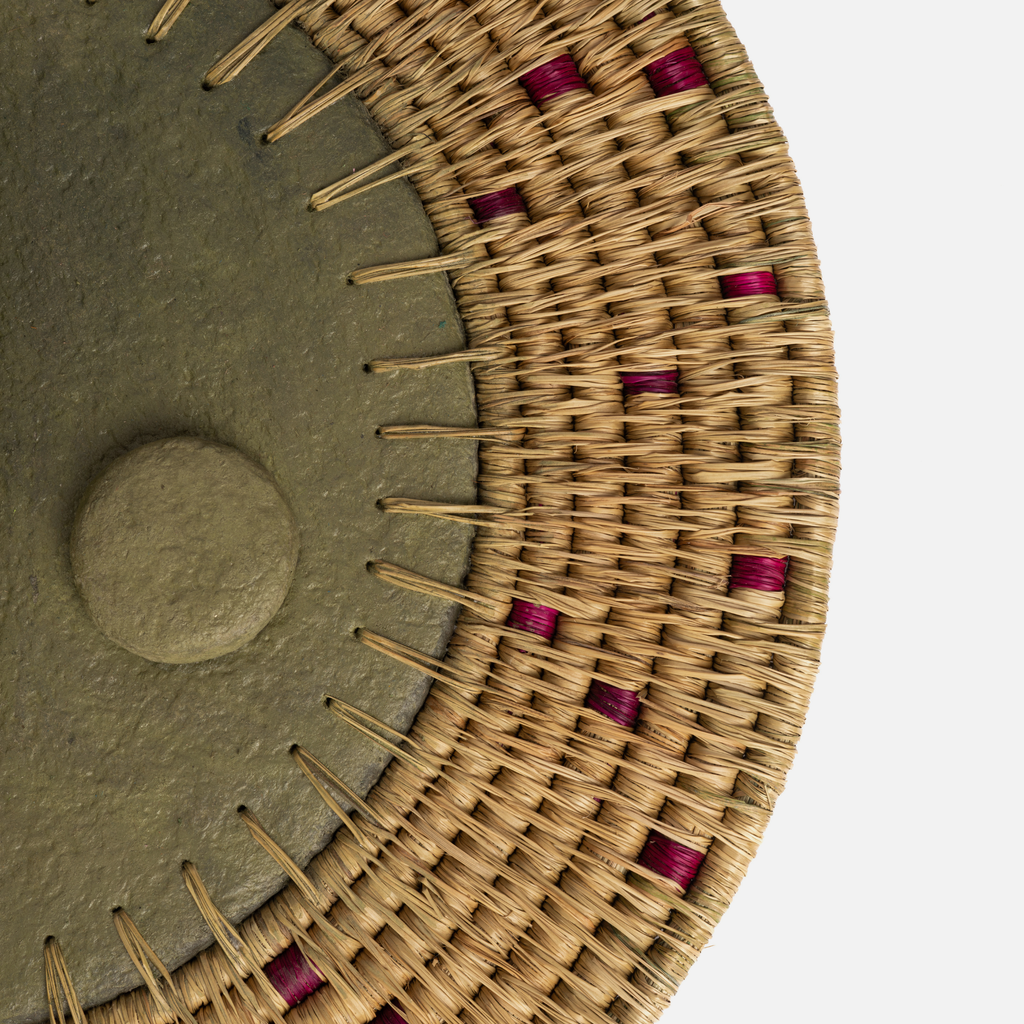 Zamani Mask