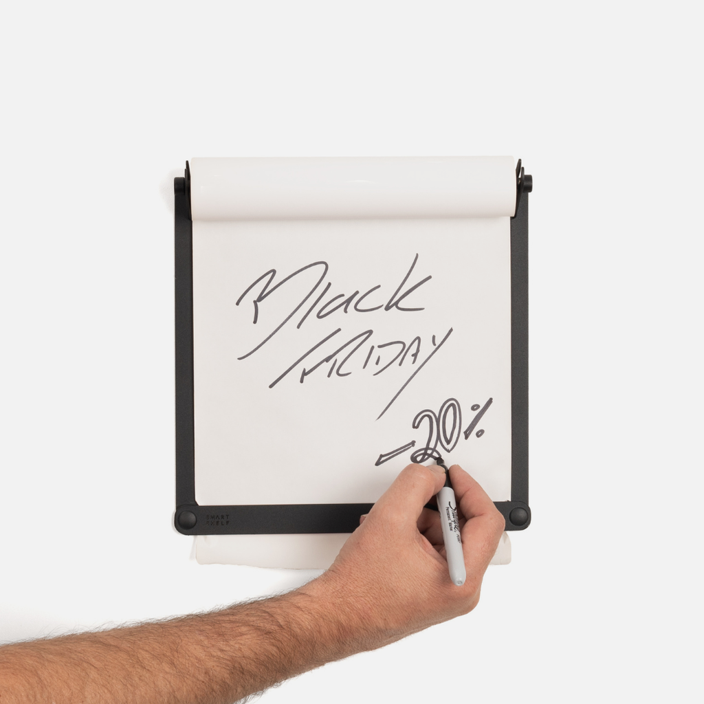 Sketch Pad Mini A4