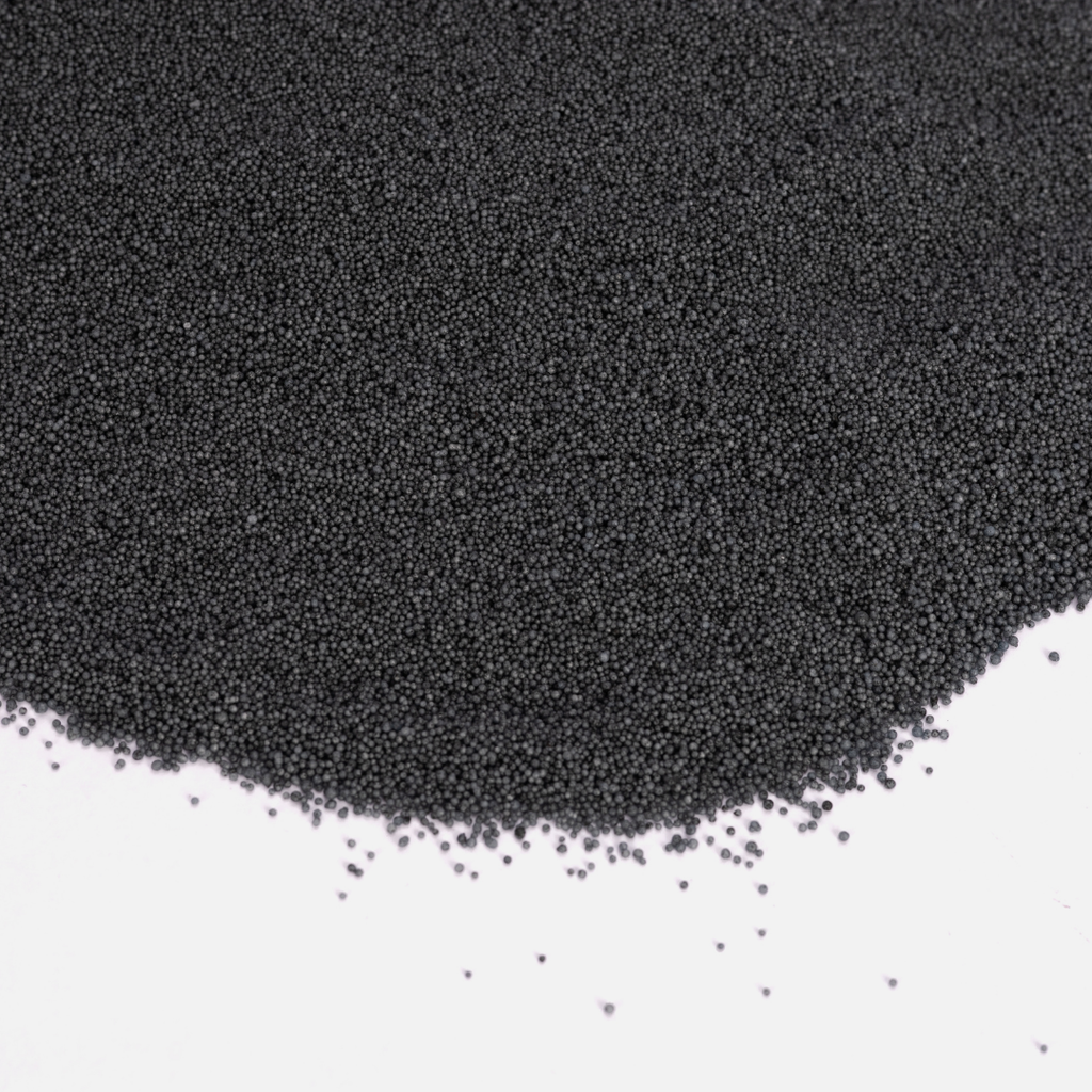 Pearled Candle Combo - Midnight Black 500g