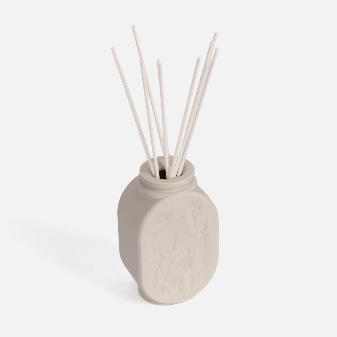 White Quarry Diffuser - Amber Glow