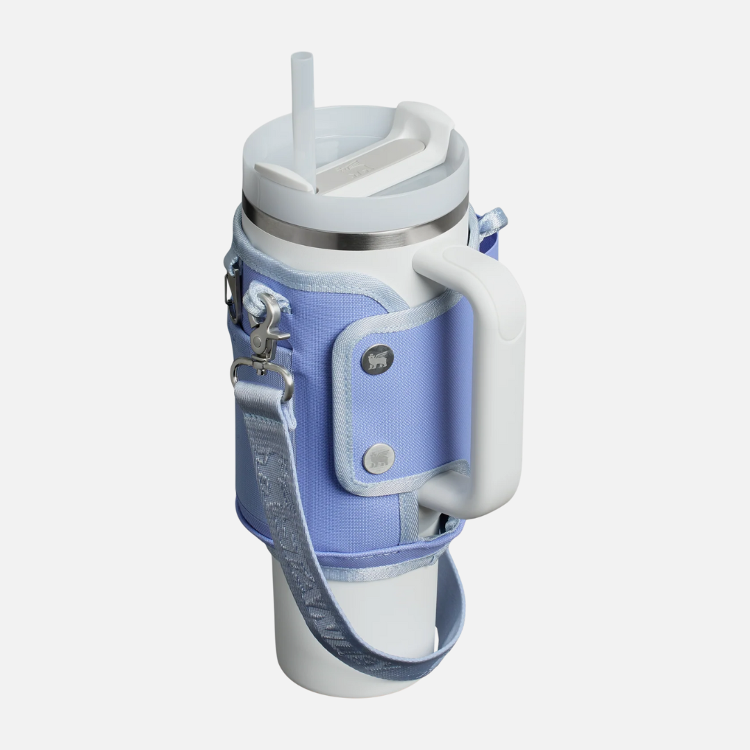 The All-Day Quencher Carry-All 1.2L - Hydrangea