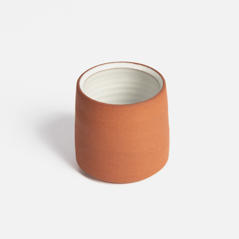 Cafe Mug 350ml - Terra