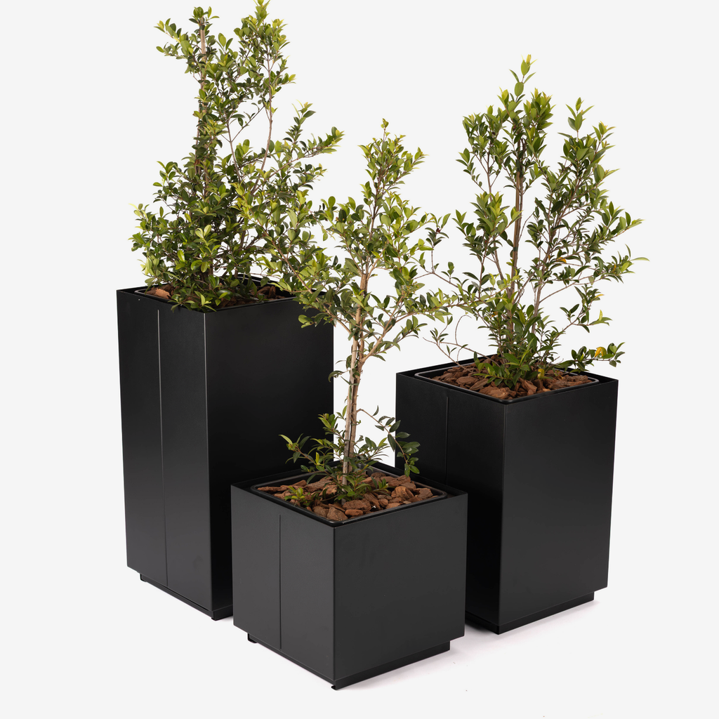 CUBE Planter - 40cm