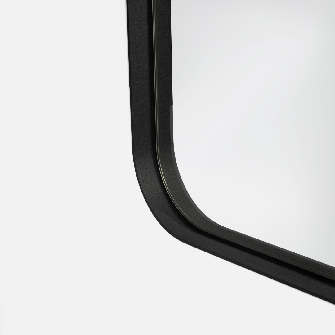 Soft Edge Full Length Mirror