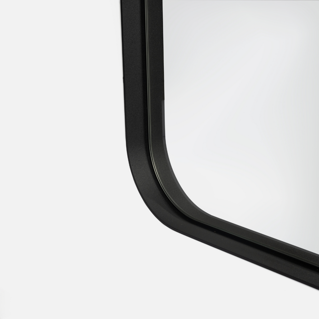 Soft Edge Full Length Mirror