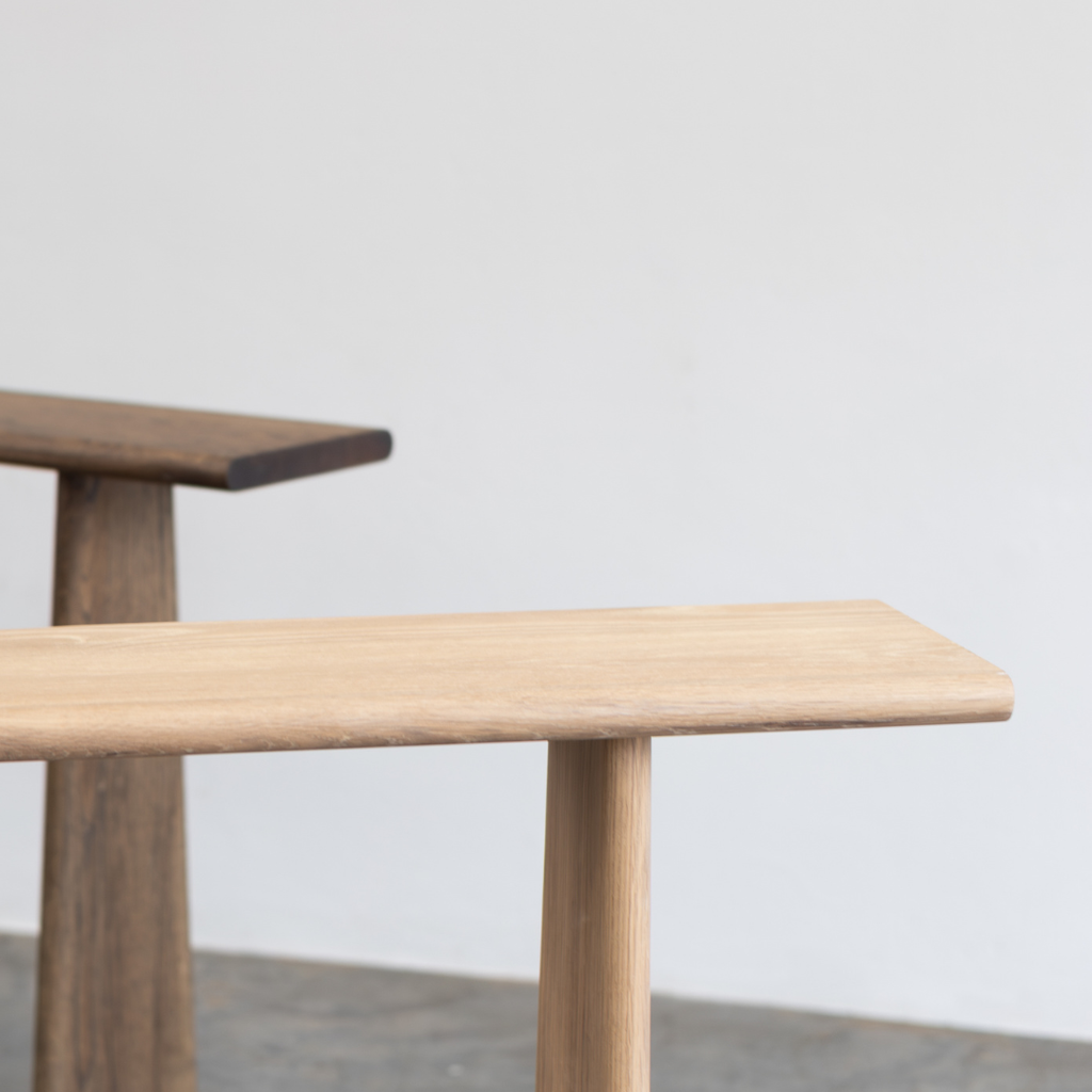 Kyota Server - Light Oak