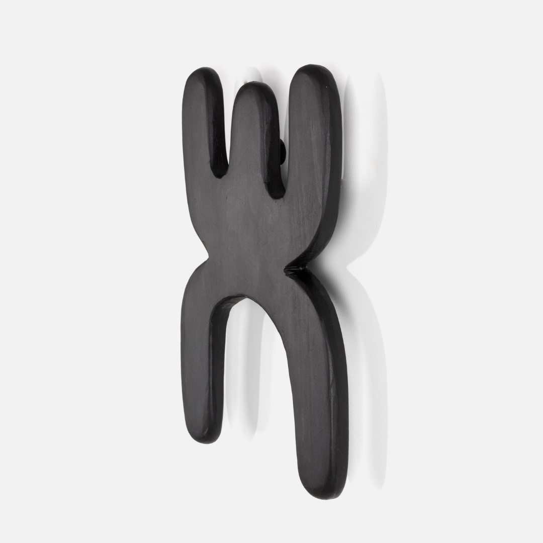 Decorative Wall Motifs - Set of Three