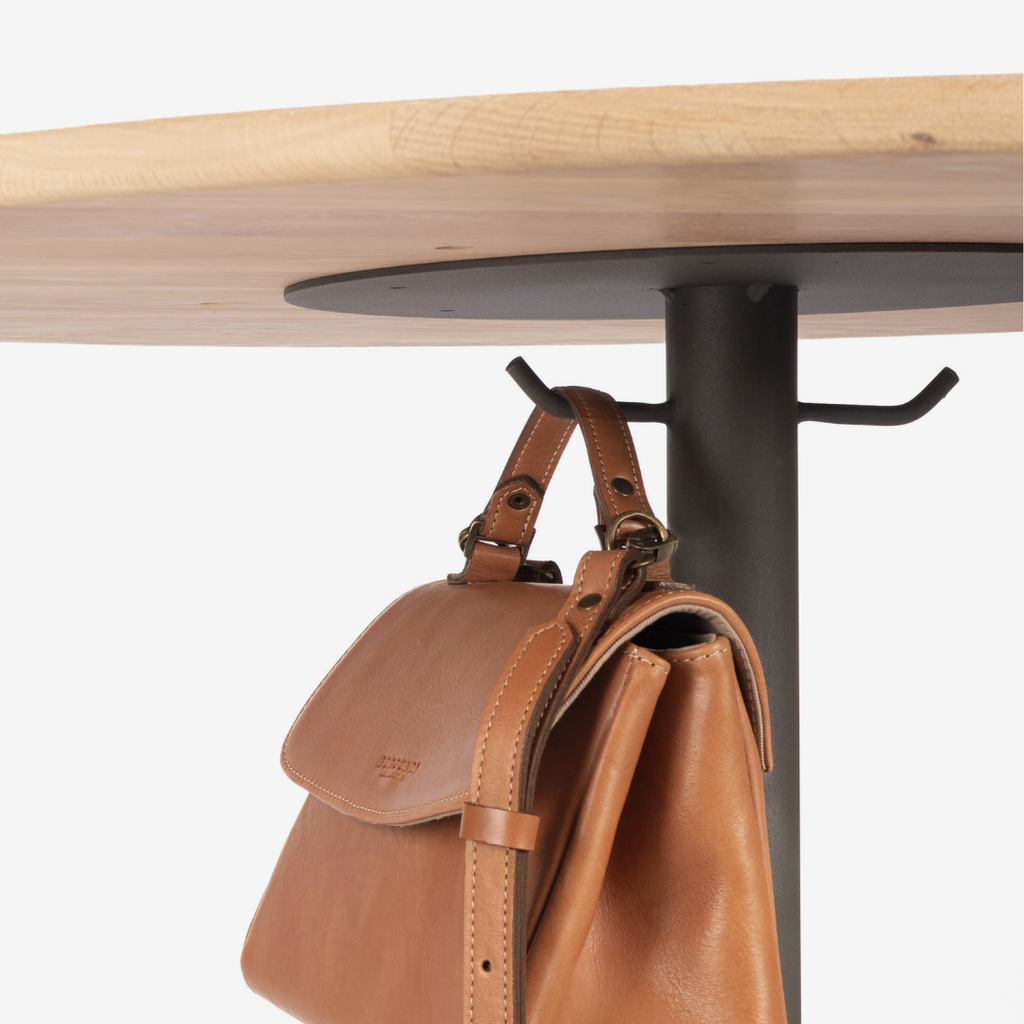 KISS Dining Table - Cream