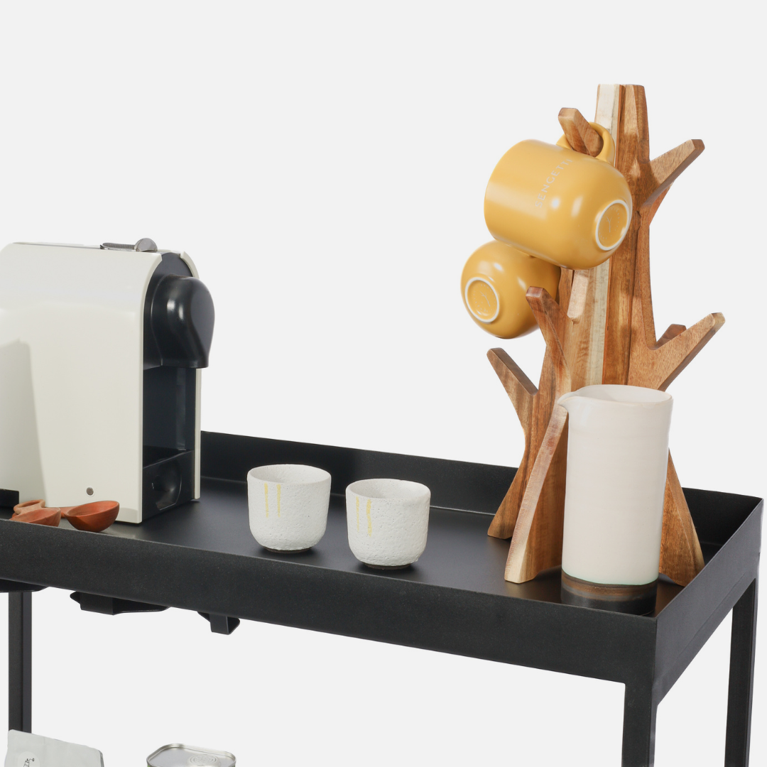 Stockholm Drinks Caddy