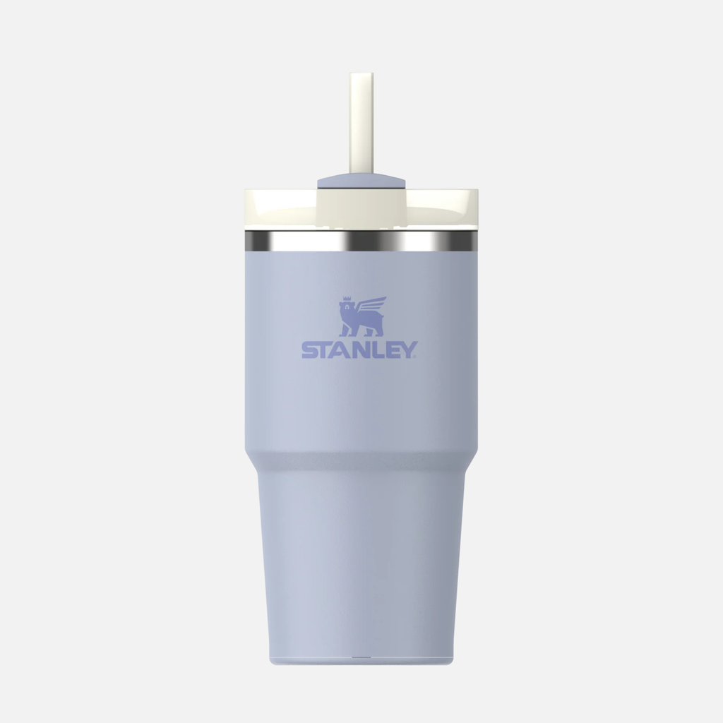 The Quencher FlowState Tumbler 600ml - Dew Drop