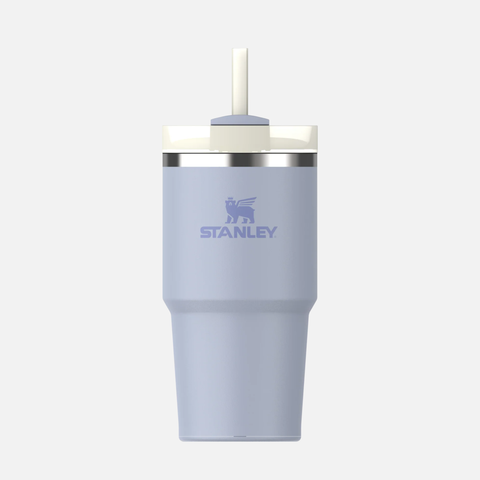 The Quencher FlowState Tumbler 600ml - Dew Drop