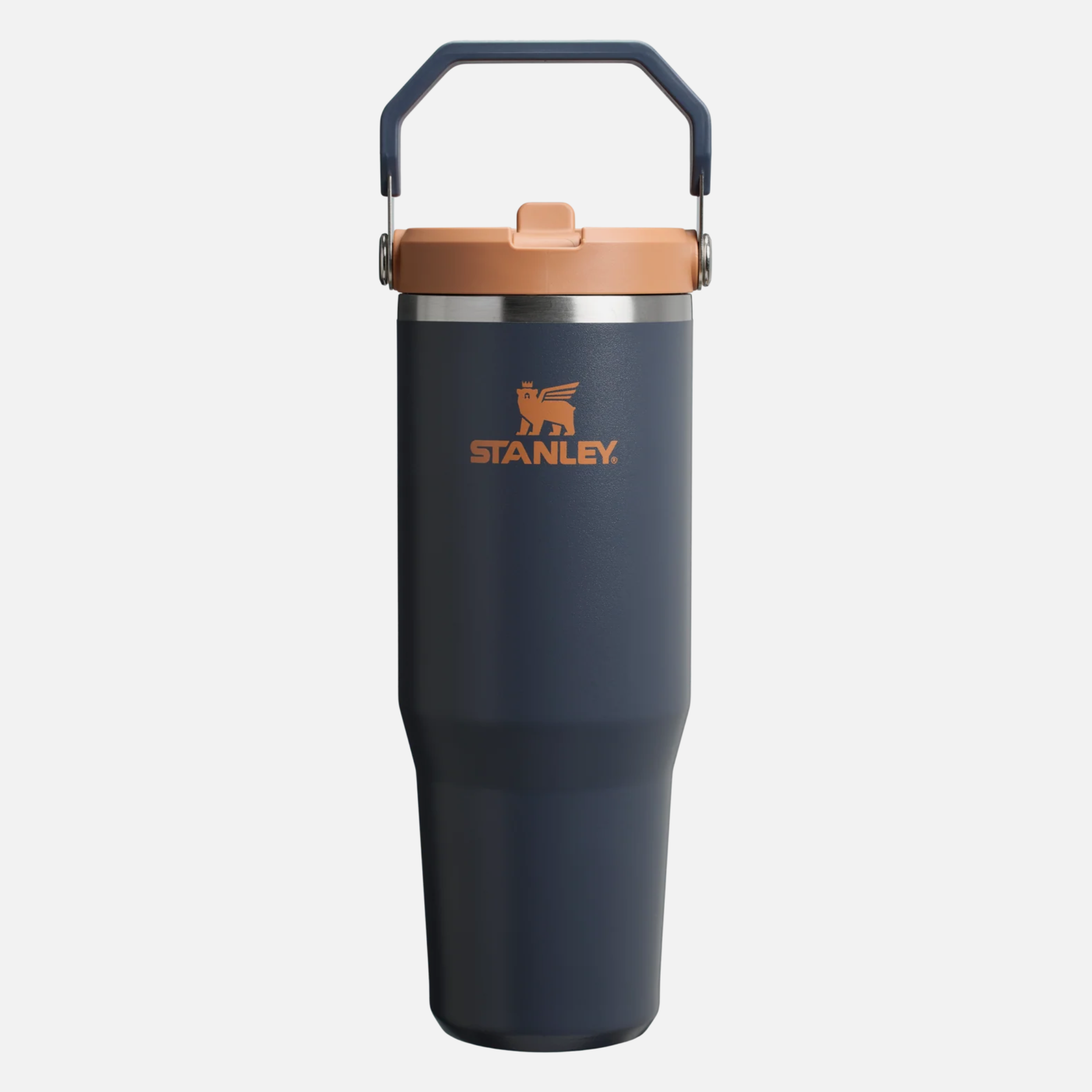 The IceFlow Flip Straw + Coasters Combo