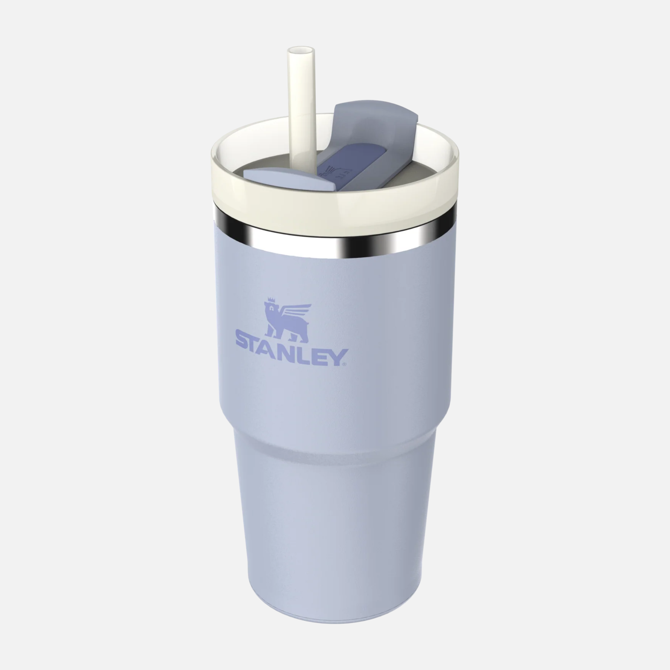 The Quencher FlowState Tumbler 600ml - Dew Drop