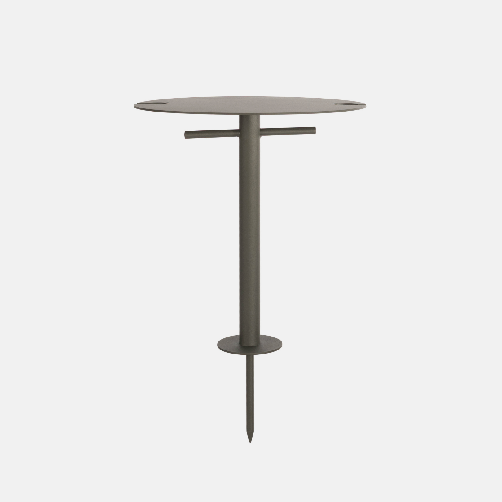 Ivy Outdoor Picnic Table