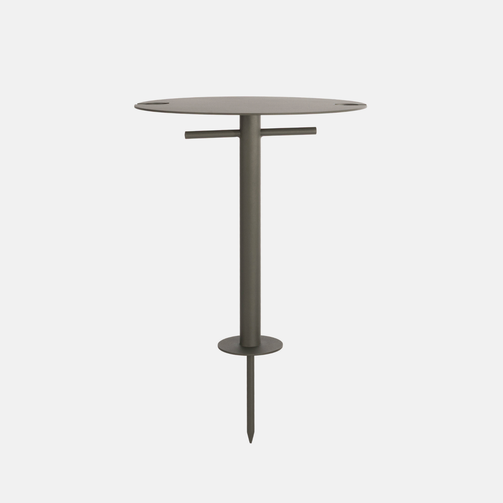 Ivy Outdoor Picnic Table