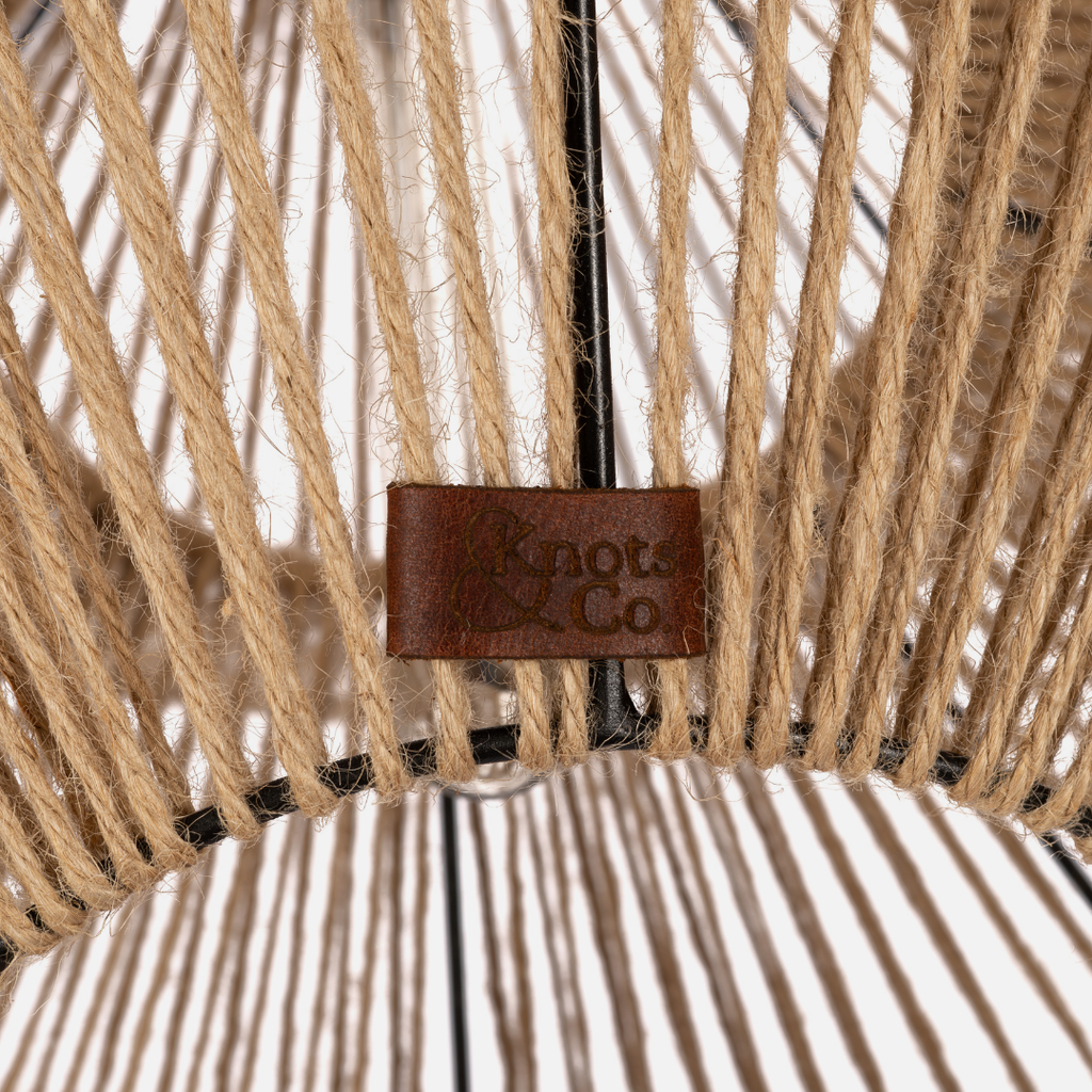 Loop Pendant Lamp
