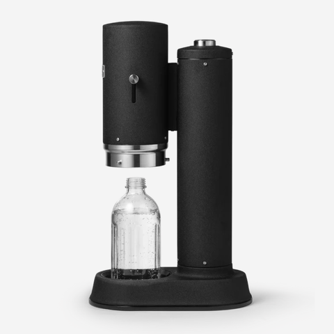 Aarke Carbonator Pro - Matte Black