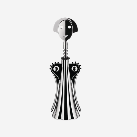 Alessi Anna G Corkscrew - Chrome