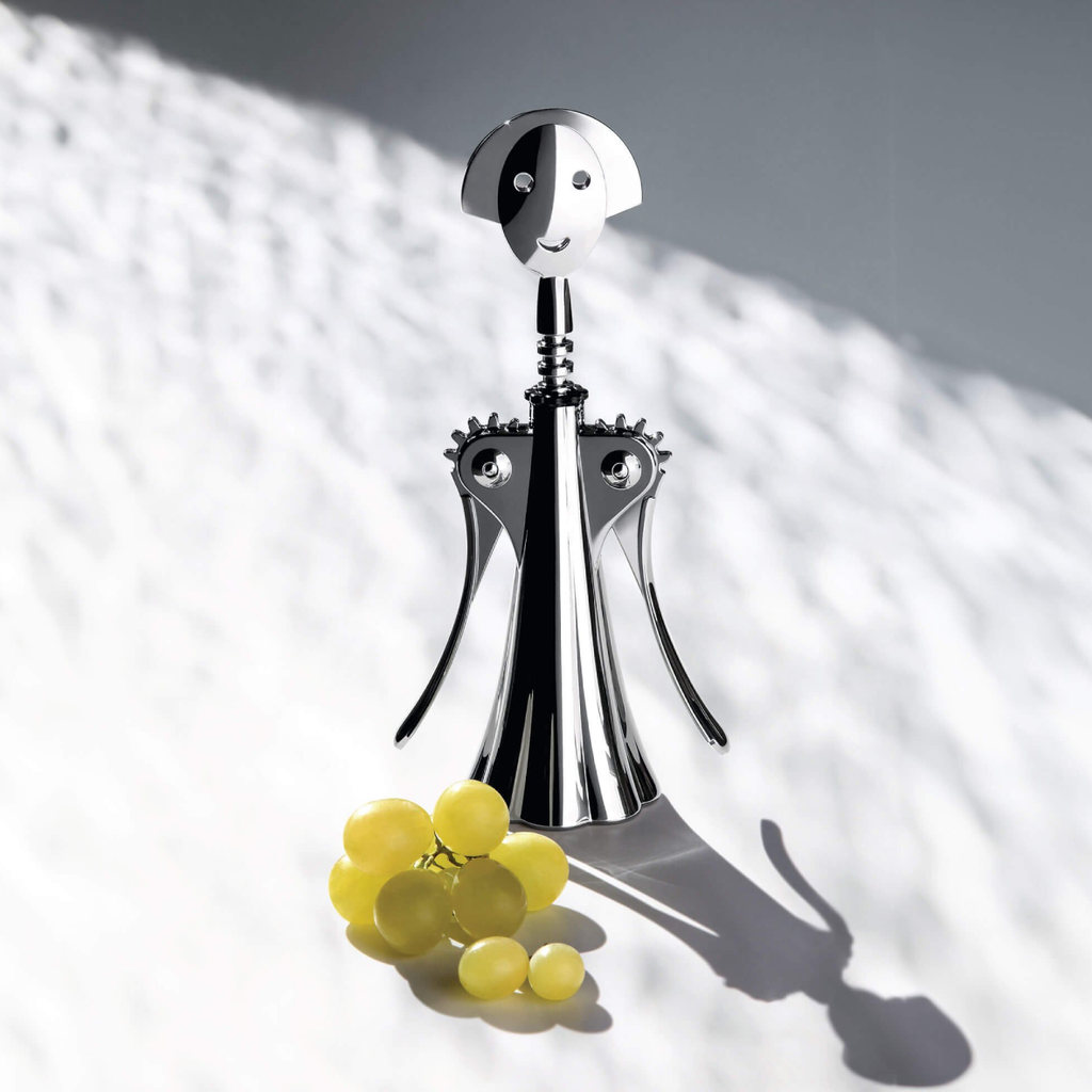 Alessi Anna G Corkscrew - Chrome