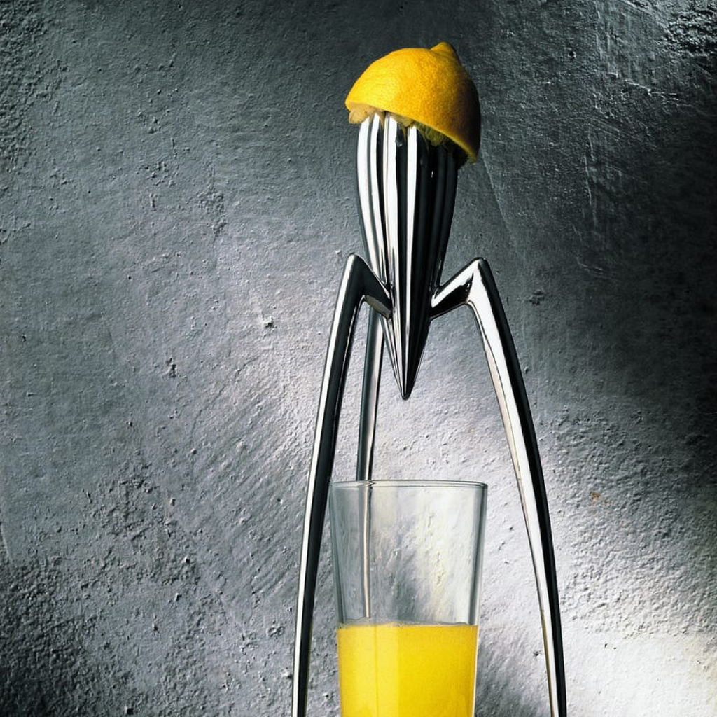 Alessi Stark Juicy Salif
