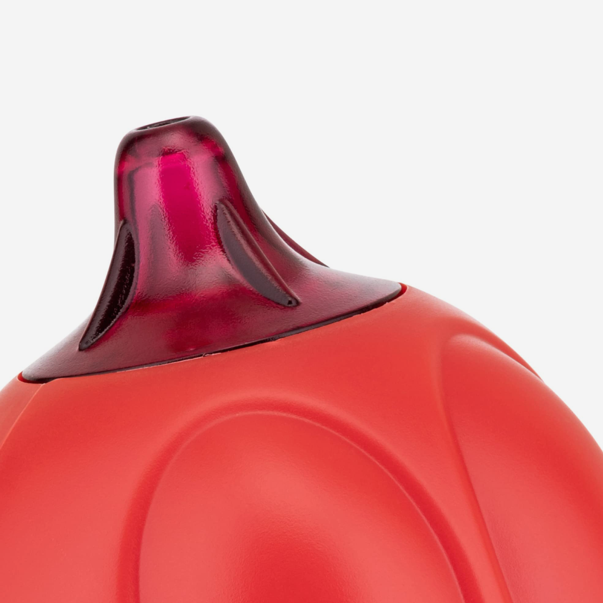 Zucchino Sugar Bowl & Dispenser