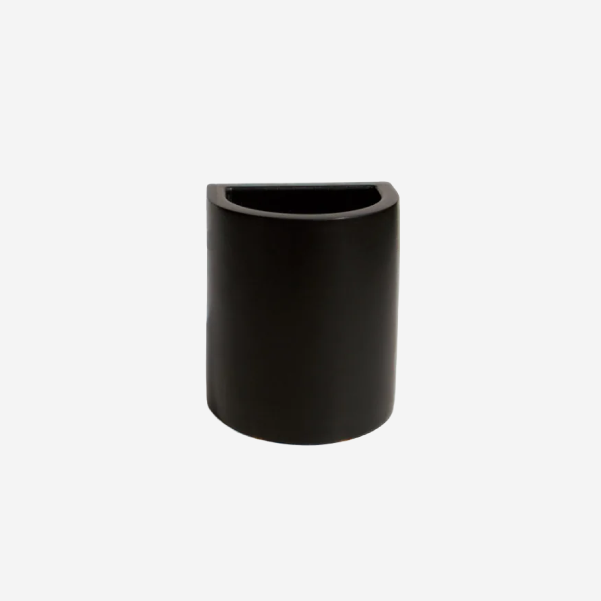 The Arc Holder - Black