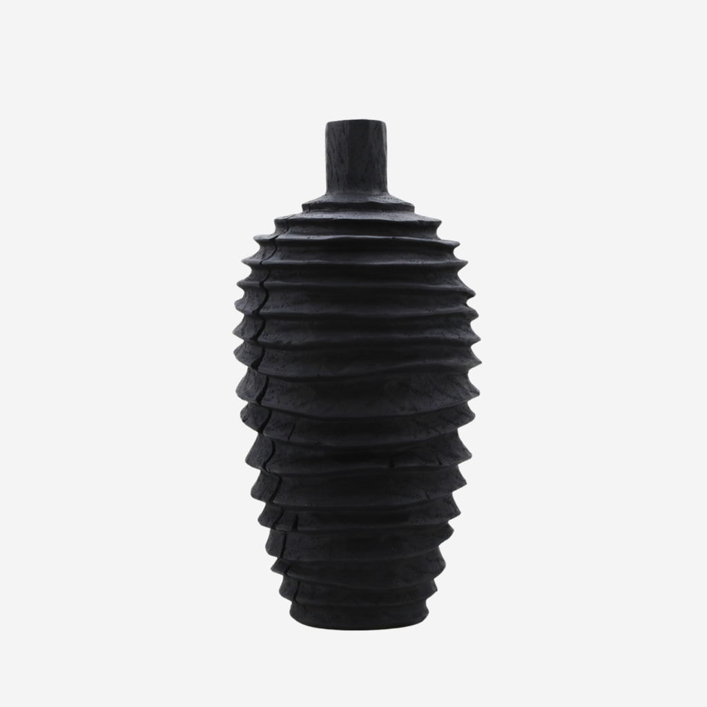 Kyoto Vase - Round