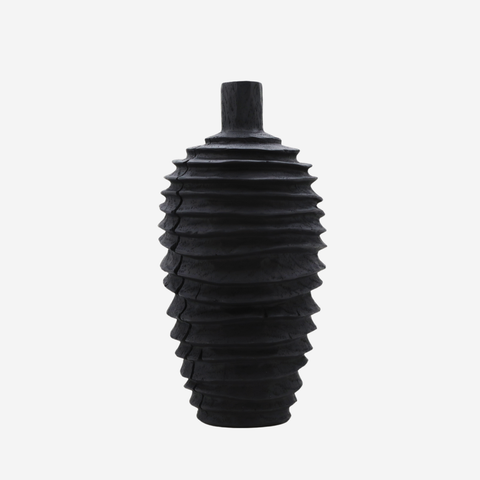 Kyoto Vase - Round