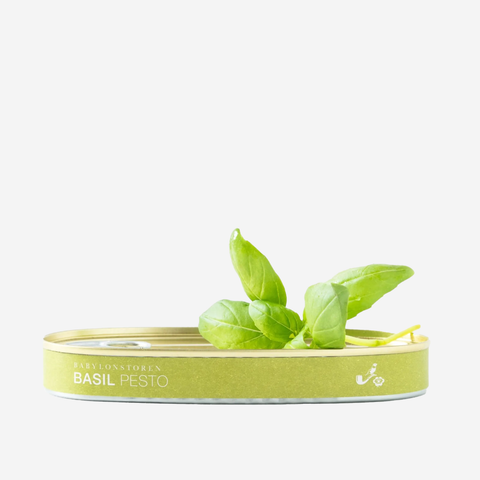 Babylonstoren Basil Pesto - 90g