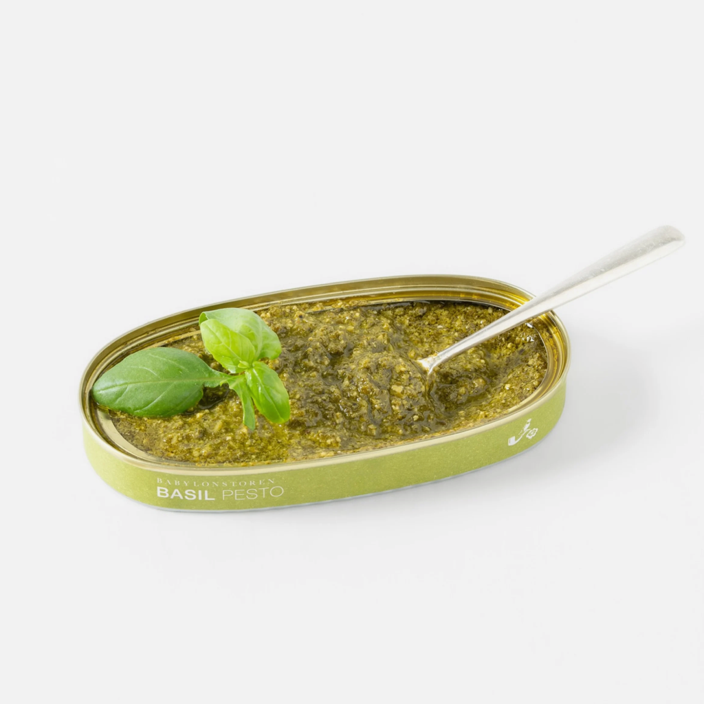 Babylonstoren Basil Pesto - 90g