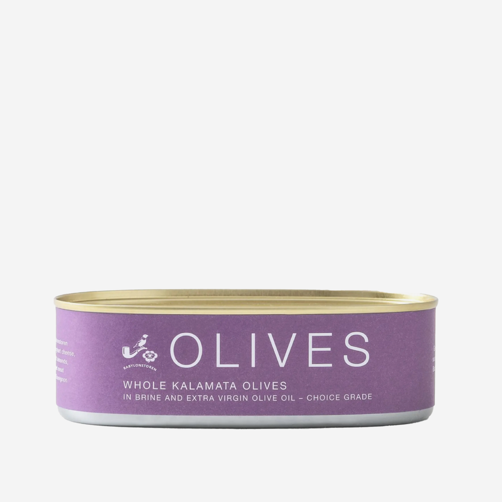 Babylonstoren Kalamata Olives in Brine