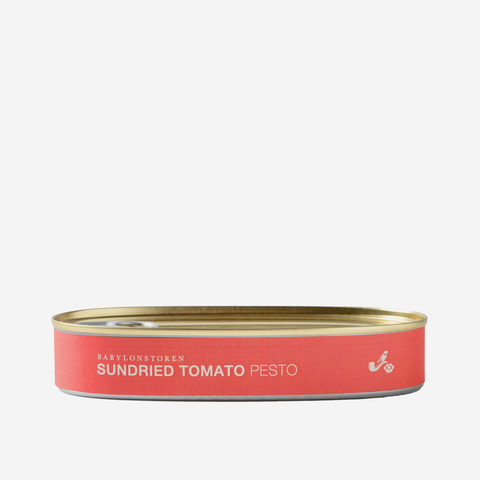 Babylonstoren Sundried Tomato Pesto - 90g