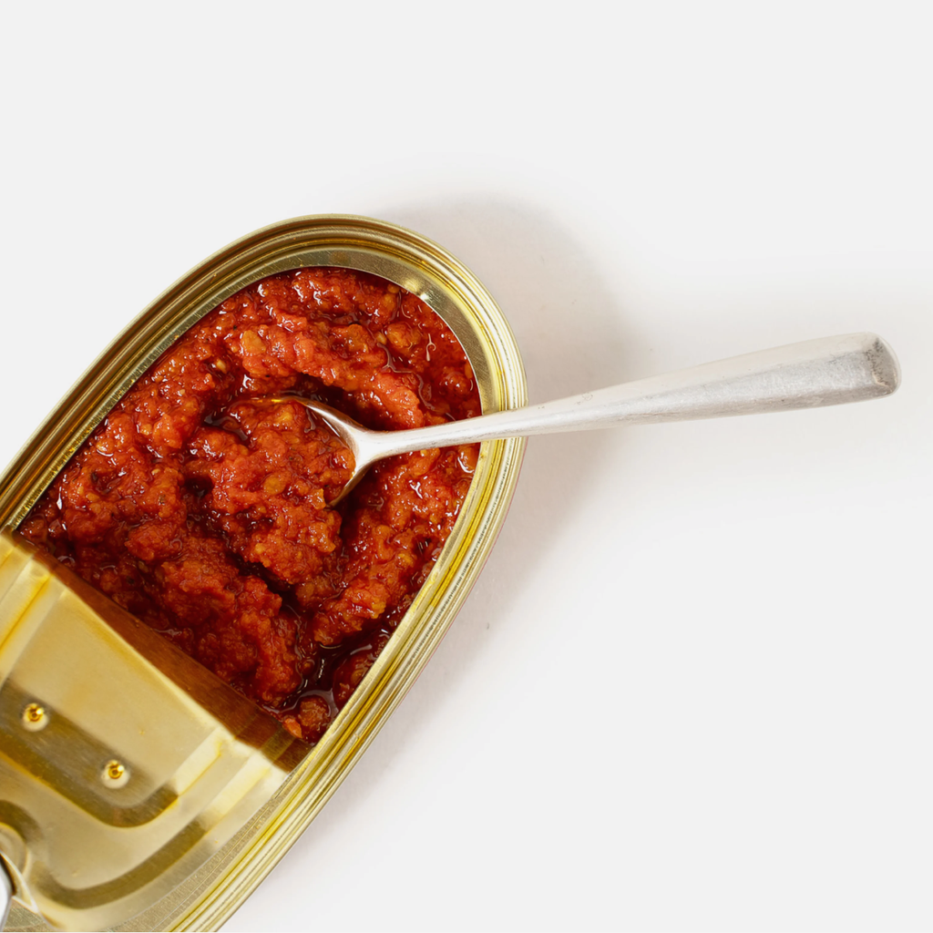 Babylonstoren Sundried Tomato Pesto - 90g