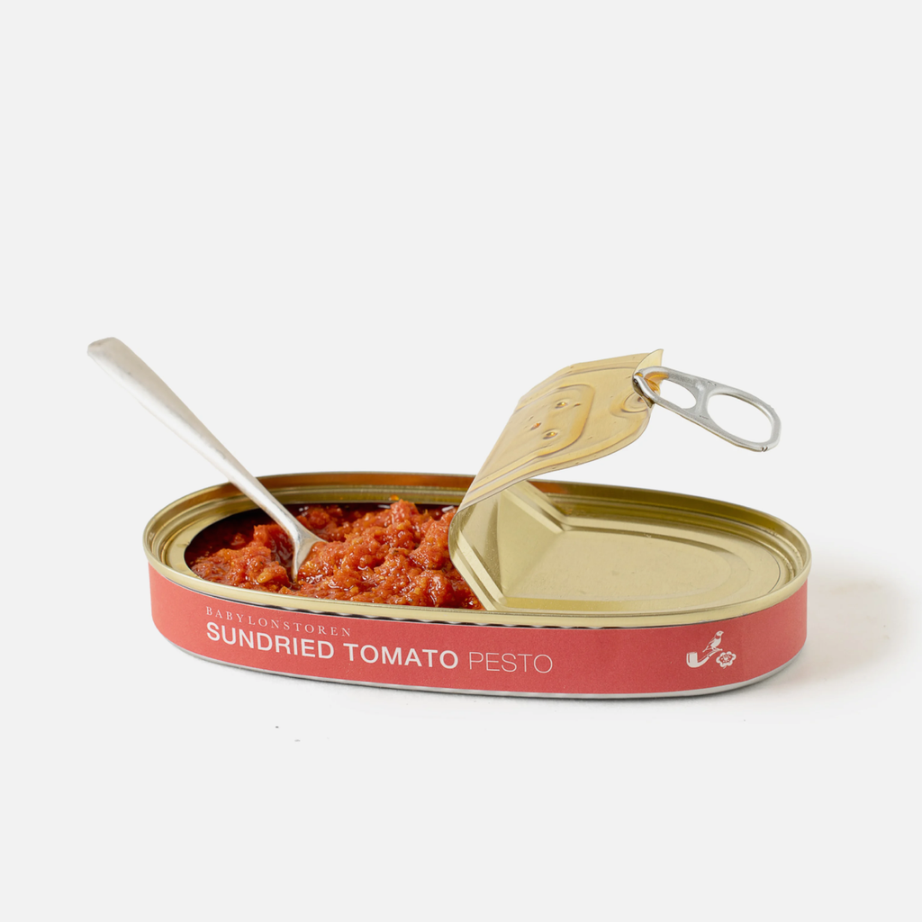 Babylonstoren Sundried Tomato Pesto - 90g
