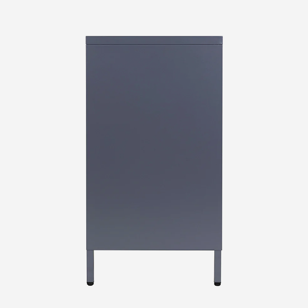 Popstrukt Bon Bon Side Table - Carbon Grey