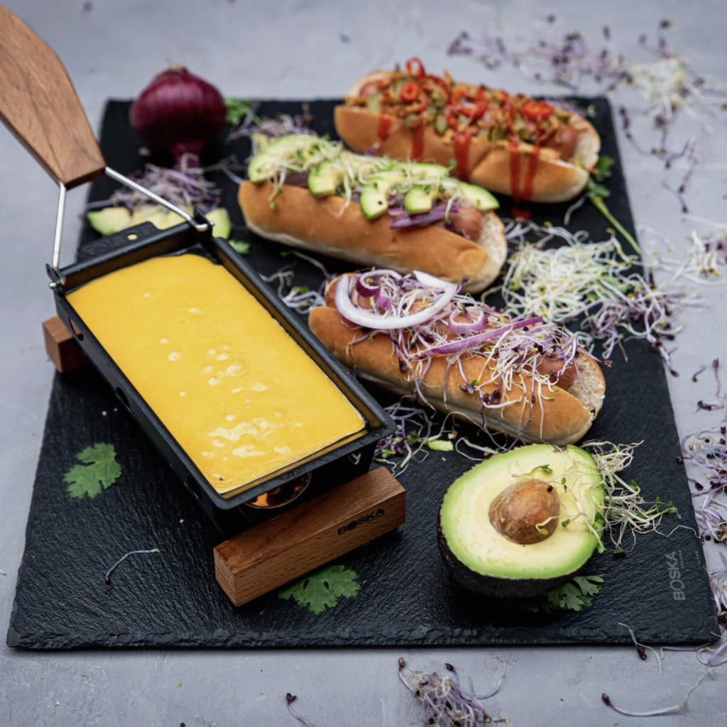 Slate Serving Board