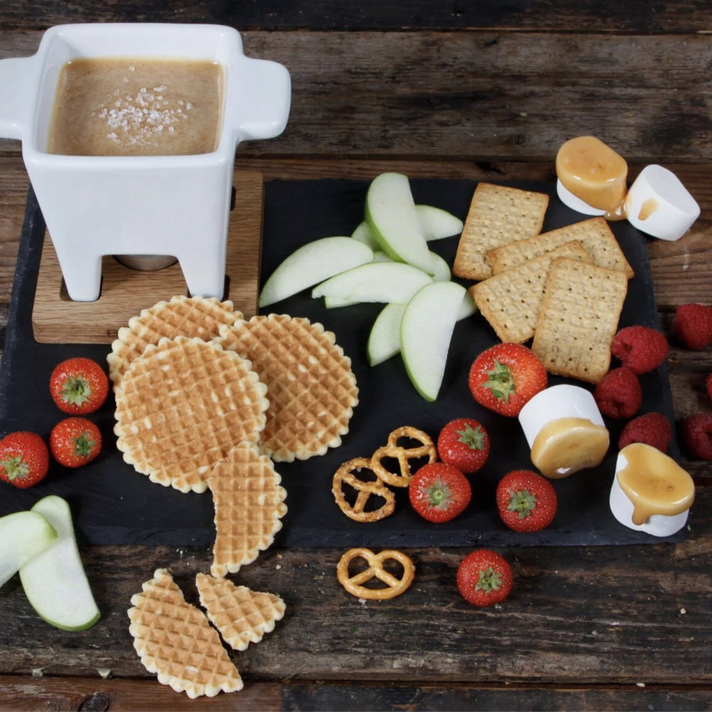 Slate Serving Board