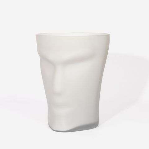 Ghost Vase